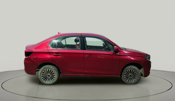 2023 Honda Amaze 1.2L I-VTEC S, Petrol, Manual, 21,041 km, exterior