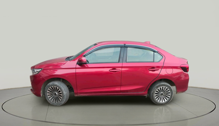 2023 Honda Amaze 1.2L I-VTEC S, Petrol, Manual, 21,041 km, exterior