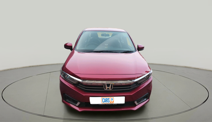 2023 Honda Amaze 1.2L I-VTEC S, Petrol, Manual, 21,041 km, exterior
