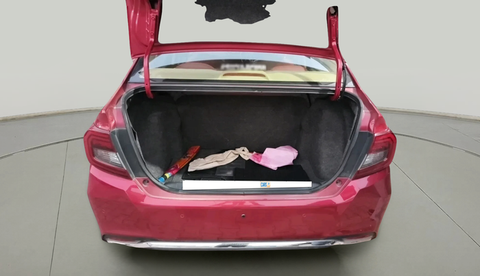 2023 Honda Amaze 1.2L I-VTEC S, Petrol, Manual, 21,041 km, exterior