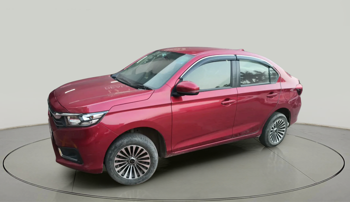 2023 Honda Amaze 1.2L I-VTEC S, Petrol, Manual, 21,041 km, exterior