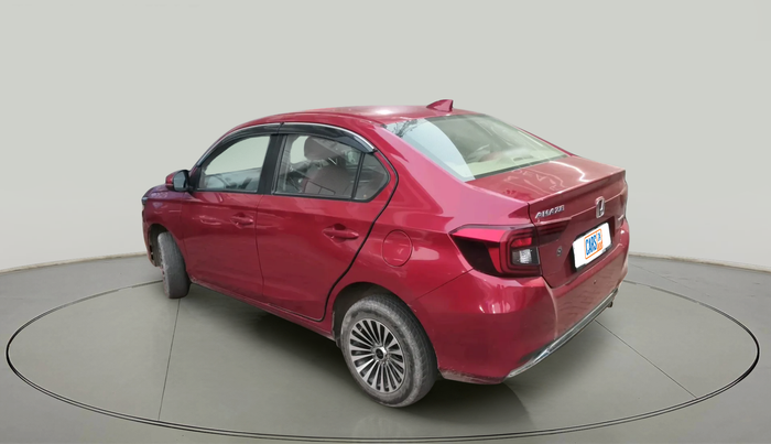 2023 Honda Amaze 1.2L I-VTEC S, Petrol, Manual, 21,041 km, exterior
