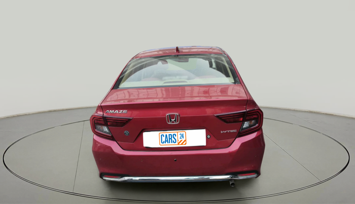 2023 Honda Amaze 1.2L I-VTEC S, Petrol, Manual, 21,041 km, exterior