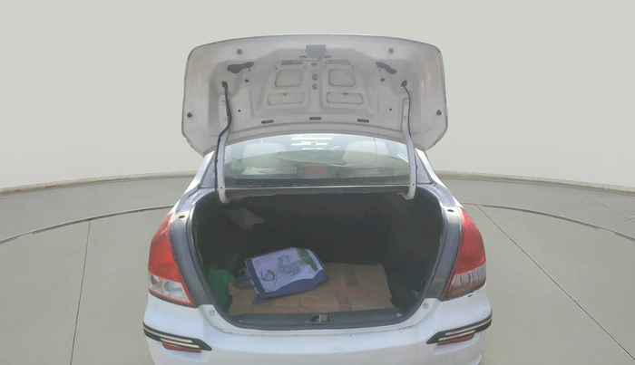 2016 Maruti Swift Dzire TOUR DIESEL, Diesel, Manual, 94,566 km, exterior