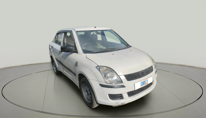 2016 Maruti Swift Dzire TOUR DIESEL, Diesel, Manual, 94,566 km, exterior