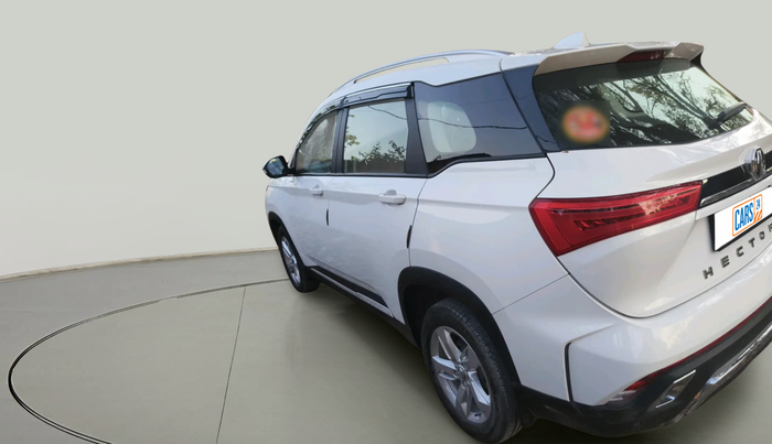 2024 MG HECTOR Shine Pro 2.0 Turbo Diesel MT, Diesel, Manual, 15,173 km, exterior