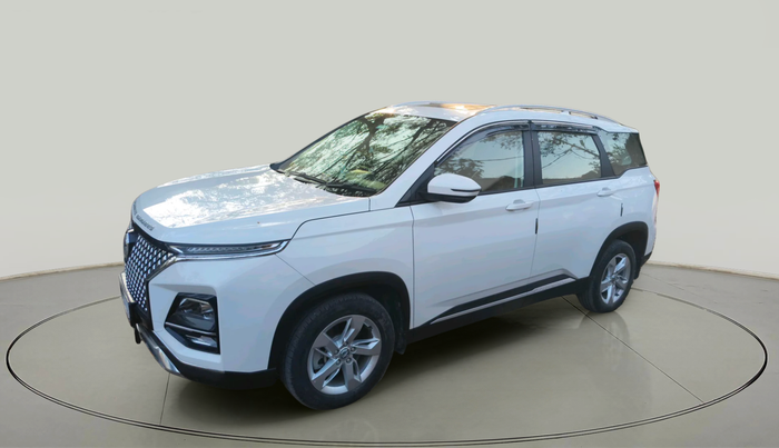 2024 MG HECTOR Shine Pro 2.0 Turbo Diesel MT, Diesel, Manual, 15,173 km, exterior