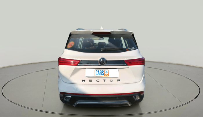 2024 MG HECTOR Shine Pro 2.0 Turbo Diesel MT, Diesel, Manual, 15,173 km, exterior