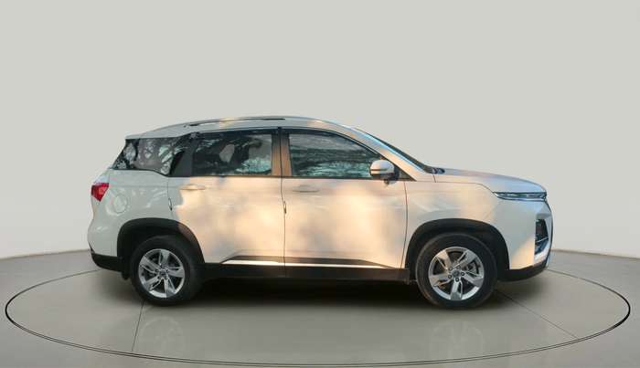 2024 MG HECTOR Shine Pro 2.0 Turbo Diesel MT, Diesel, Manual, 15,173 km, exterior