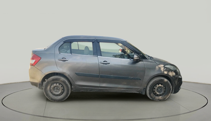 2015 Maruti Swift Dzire VDI, Diesel, Manual, 81,342 km, exterior