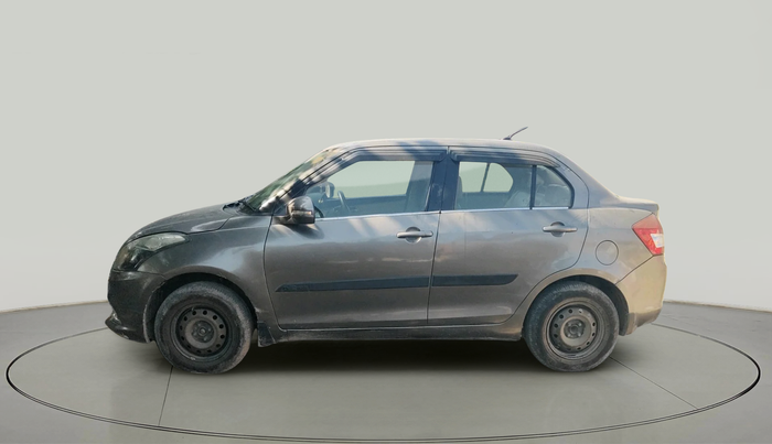 2015 Maruti Swift Dzire VDI, Diesel, Manual, 81,342 km, exterior