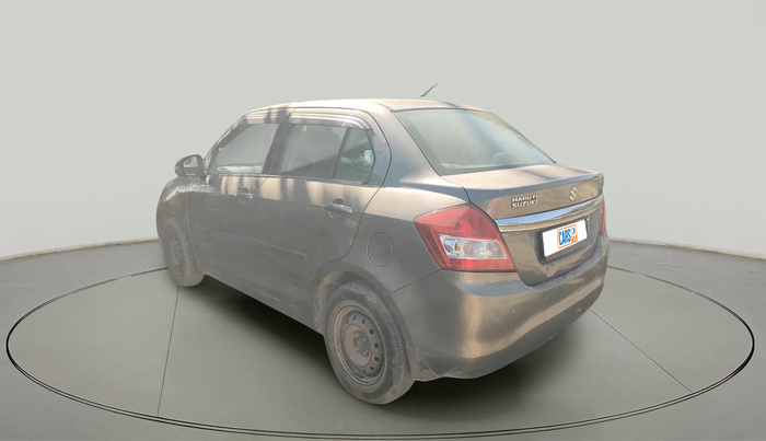 2015 Maruti Swift Dzire VDI, Diesel, Manual, 81,342 km, exterior