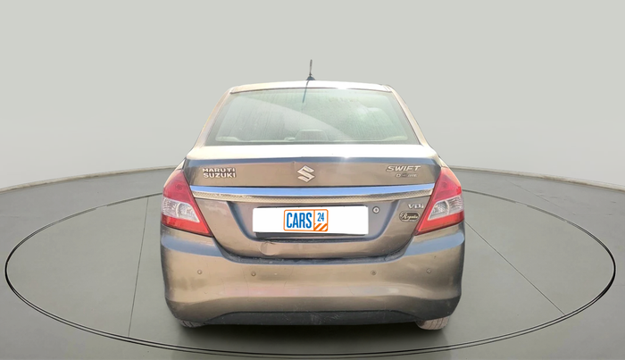 2015 Maruti Swift Dzire VDI, Diesel, Manual, 81,342 km, exterior