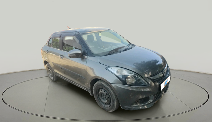 2015 Maruti Swift Dzire VDI, Diesel, Manual, 81,342 km, exterior