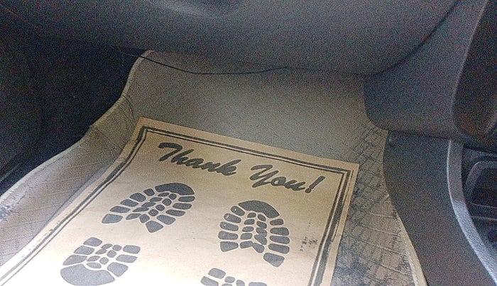 2015 Renault Duster 85 PS RXL DIESEL, Diesel, Manual, 76,490 km, interior