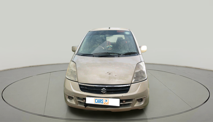 2007 Maruti Zen Estilo VXI, Petrol, Manual, 88,304 km, exterior