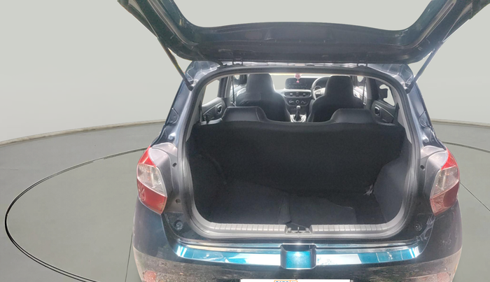 2022 Hyundai GRAND I10 NIOS MAGNA 1.2 KAPPA VTVT, Petrol, Manual, 6,418 km, exterior