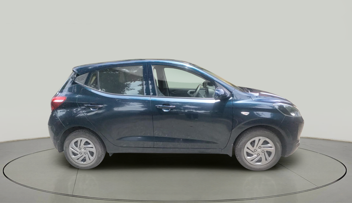 2022 Hyundai GRAND I10 NIOS MAGNA 1.2 KAPPA VTVT, Petrol, Manual, 6,418 km, exterior