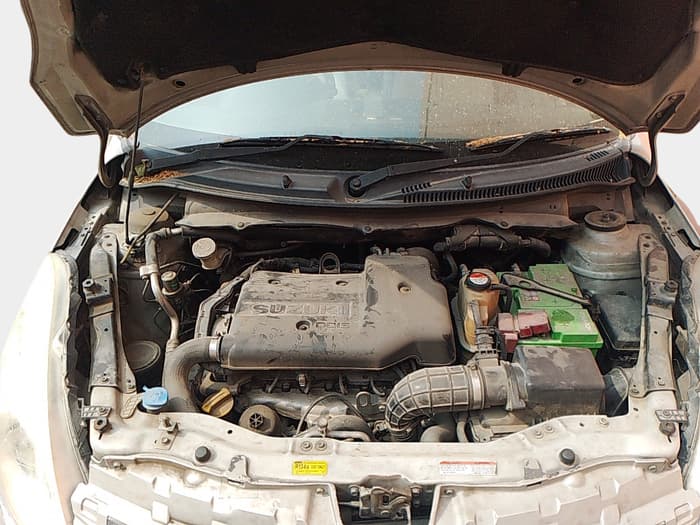 2012 Maruti Swift Dzire VDI, Diesel, Manual, 97,680 km, exterior