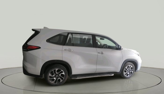 2024 Maruti Invicto ALPHA PLUS 7 STRONG HYBRID , Hybrid, Automatic, 12,383 km, exterior