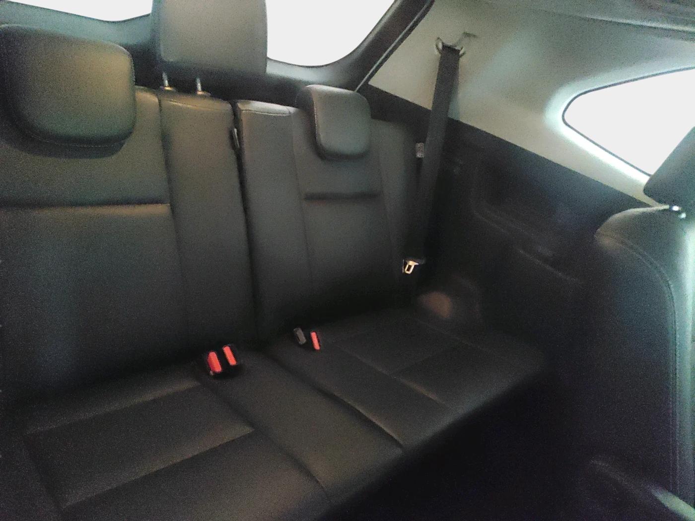 2024 Maruti Invicto ALPHA PLUS 7 STRONG HYBRID , Hybrid, Automatic, 12,383 km, interior