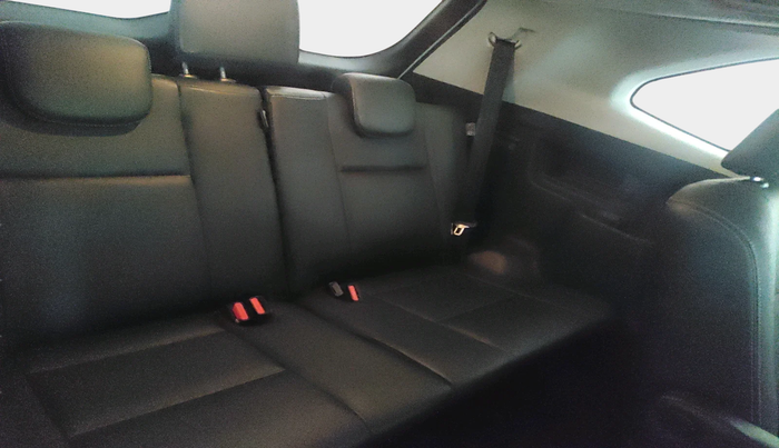 2024 Maruti Invicto ALPHA PLUS 7 STRONG HYBRID , Hybrid, Automatic, 12,383 km, interior