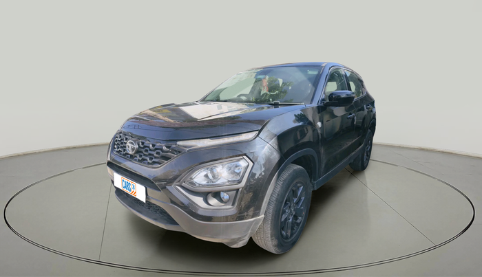 2021 Tata Harrier XZ PLUS 2.0L DARK EDITION, Diesel, Manual, 80,029 km, exterior