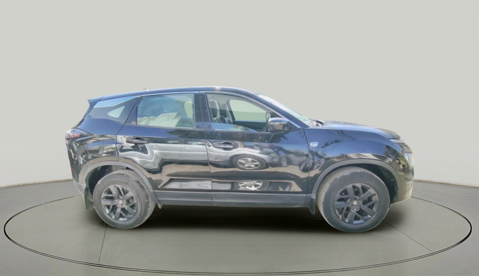 2021 Tata Harrier XZ PLUS 2.0L DARK EDITION, Diesel, Manual, 80,029 km, exterior