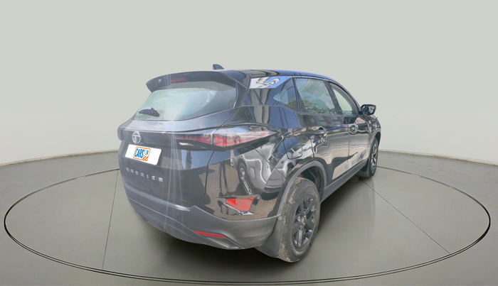 2021 Tata Harrier XZ PLUS 2.0L DARK EDITION, Diesel, Manual, 80,029 km, exterior