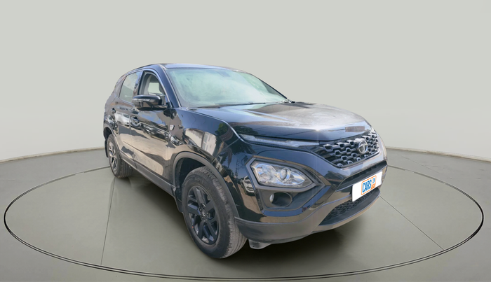 2021 Tata Harrier XZ PLUS 2.0L DARK EDITION, Diesel, Manual, 80,029 km, exterior