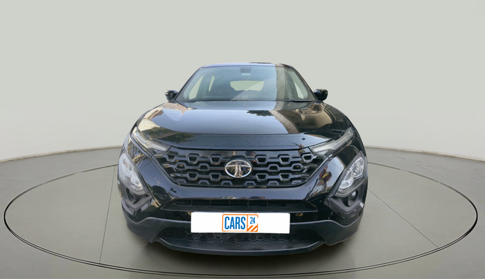 2021 Tata Harrier XZ PLUS 2.0L DARK EDITION, Diesel, Manual, 80,029 km, exterior