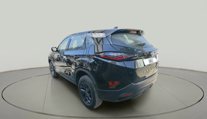 2021 Tata Harrier XZ PLUS 2.0L DARK EDITION, Diesel, Manual, 80,029 km, exterior