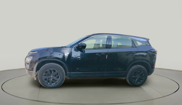 2021 Tata Harrier XZ PLUS 2.0L DARK EDITION, Diesel, Manual, 80,029 km, exterior