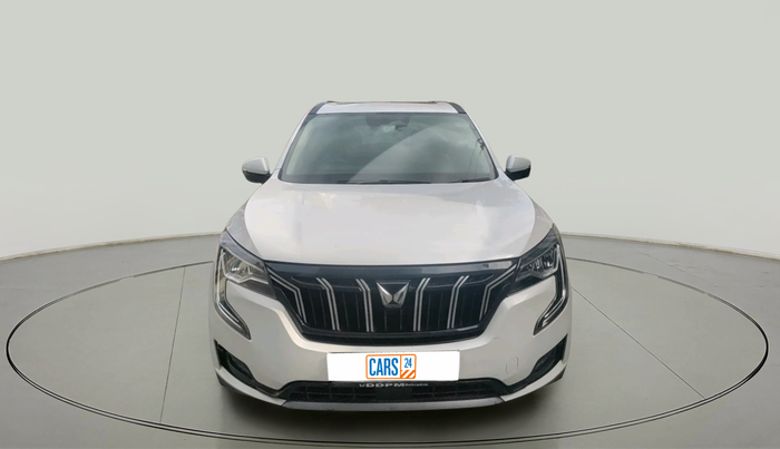 2022 Mahindra XUV700 AX 7 LUXURY D AT 7 STR, Diesel, Automatic, 48,338 km, exterior