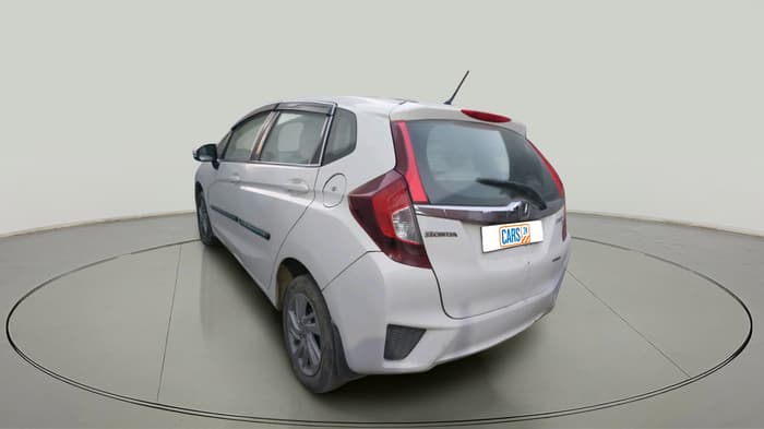 2015 Honda Jazz 1.5L I-DTEC V, Diesel, Manual, 91,476 km, exterior