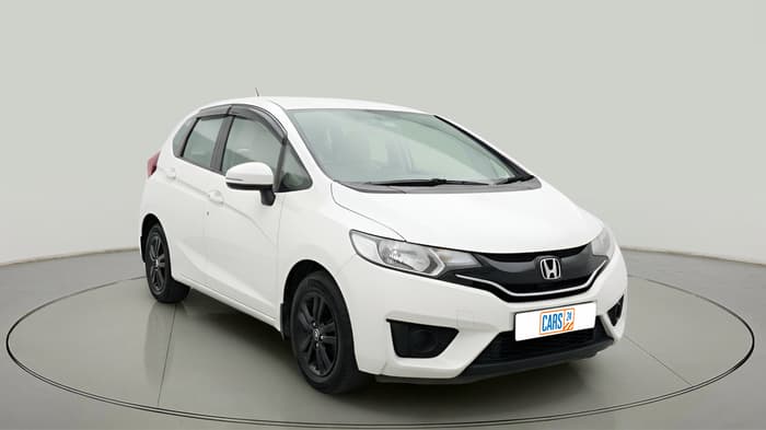 2015 Honda Jazz 1.5L I-DTEC V, Diesel, Manual, 91,476 km, exterior