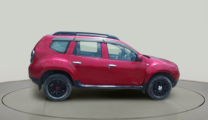 2013 Renault Duster 85 PS RXL DIESEL, Diesel, Manual, 1,03,420 km, exterior