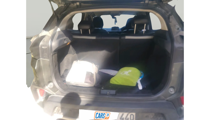 2020 Tata NEXON XZA PLUS (O) DIESEL, Diesel, Automatic, 72,987 km, exterior