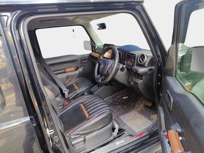 Interior