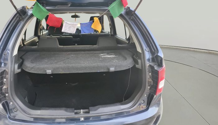 2022 Maruti IGNIS SIGMA 1.2, Petrol, Manual, 44,398 km, exterior