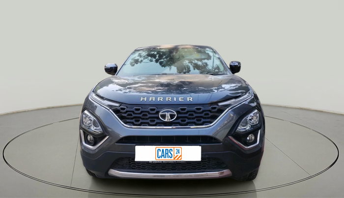 2019 Tata Harrier XZ 2.0L, Diesel, Manual, 38,257 km, exterior