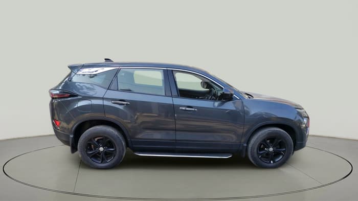 2019 Tata Harrier XZ 2.0L, Diesel, Manual, 38,257 km, exterior