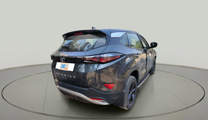 2019 Tata Harrier XZ 2.0L, Diesel, Manual, 38,257 km, exterior