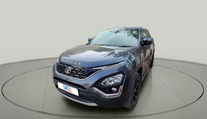 2019 Tata Harrier XZ 2.0L, Diesel, Manual, 38,257 km, exterior