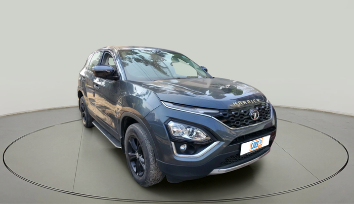 2019 Tata Harrier XZ 2.0L, Diesel, Manual, 38,257 km, exterior
