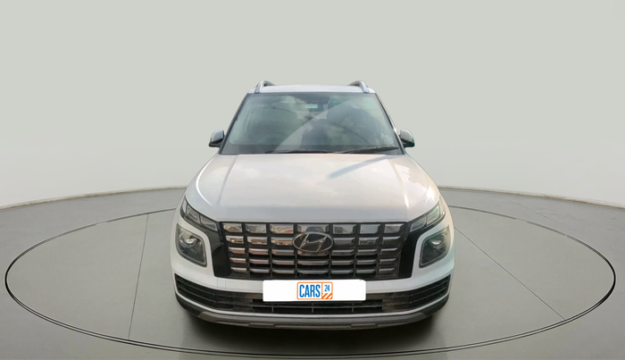 2024 Hyundai VENUE SX 1.2 PETROL, Petrol, Manual, 11,049 km, exterior