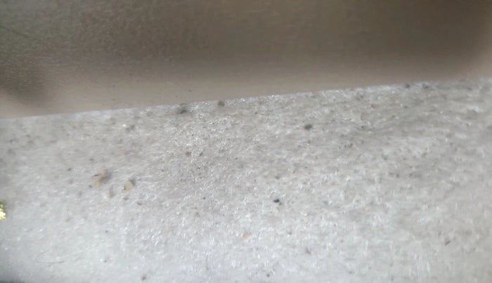 2017 Mahindra Bolero POWER PLUS ZLX, Diesel, Manual, 30,834 km, interior