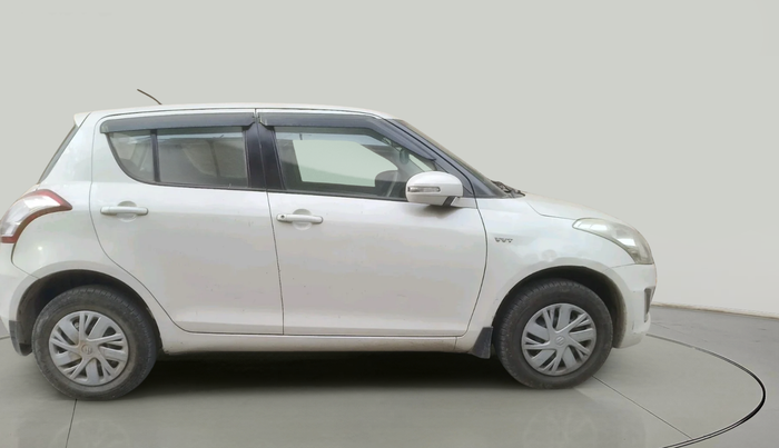 2016 Maruti Swift VXI, Petrol, Manual, 48,561 km, exterior