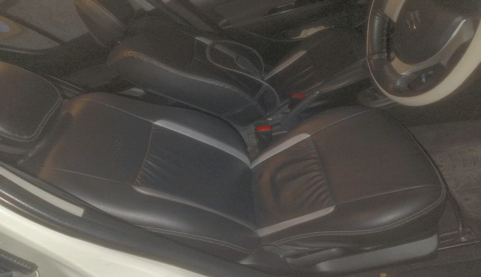 2016 Maruti Swift VXI, Petrol, Manual, 48,561 km, interior