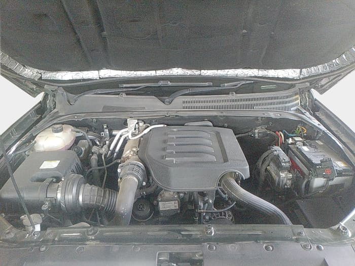 2023 Mahindra SCORPIO-N Z8 L DIESEL AT 2WD 6 STR, Diesel, Automatic, 5,259 km, exterior